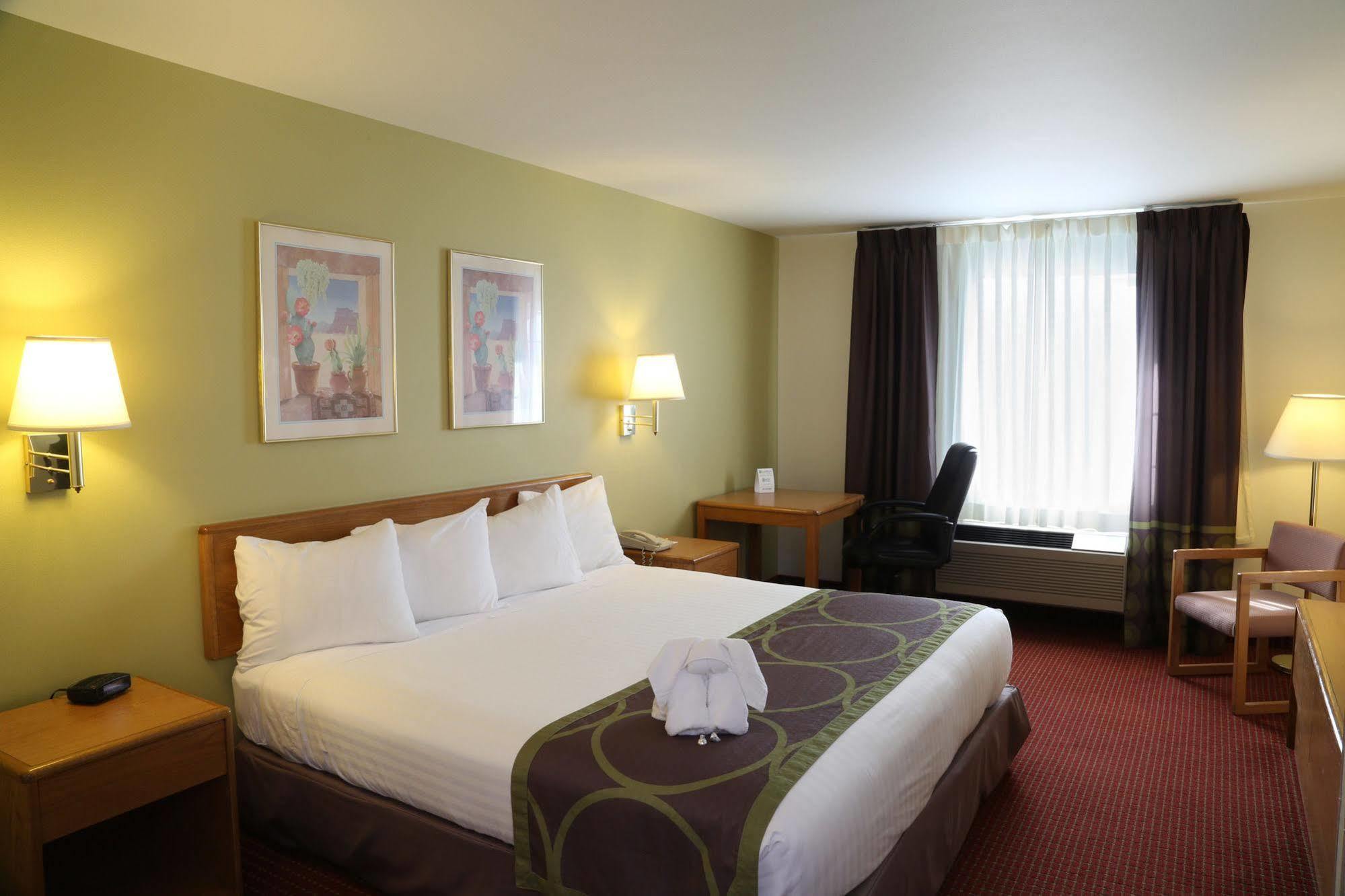 Sleep Inn & Suites Verona Exterior photo